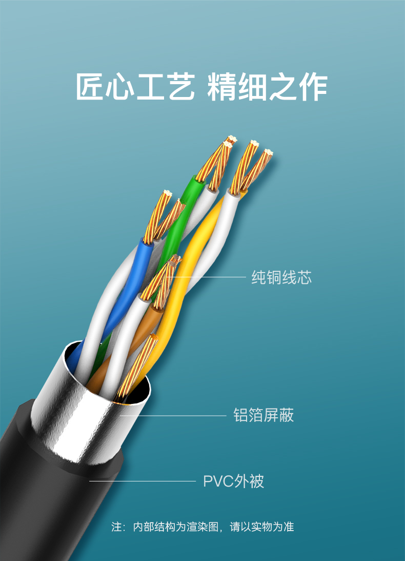 【威迅 超五类屏蔽网络跳线 VAP-B05-B800 8米 黑色多少钱】VAP-B05-B800/8米/黑色-鑫方盛